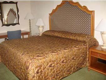 Meridian Extended Stay Hotel Оклахома Сити Стая снимка